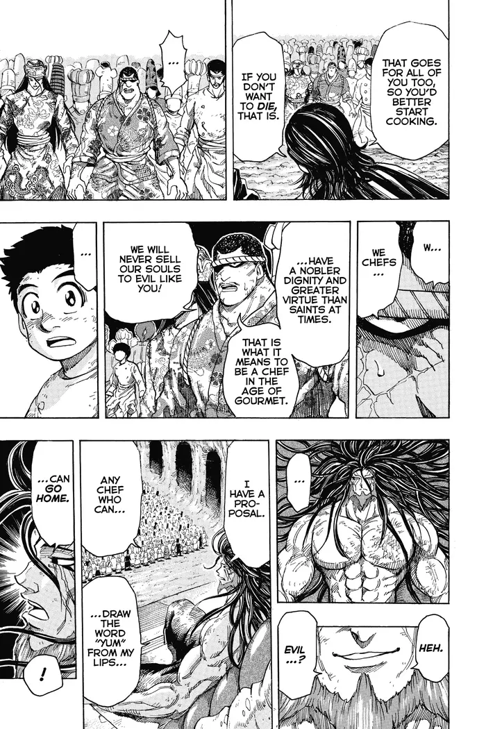 Toriko Chapter 262 image 05_optimized